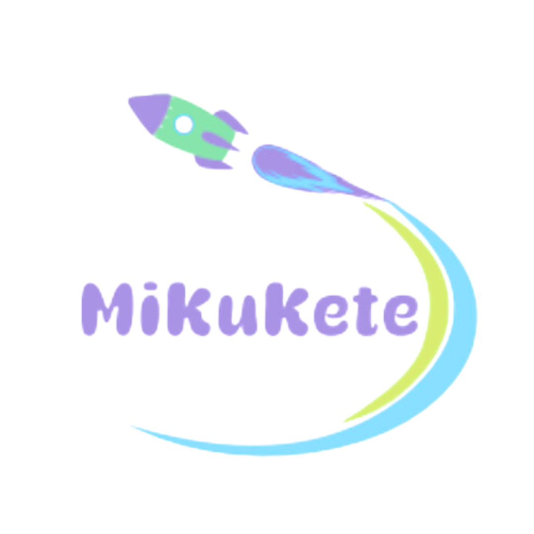 Mikukete